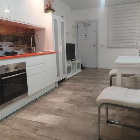 Carihuela Los Nidos Sun&Beach Apartment Torremolinos Luaran gambar