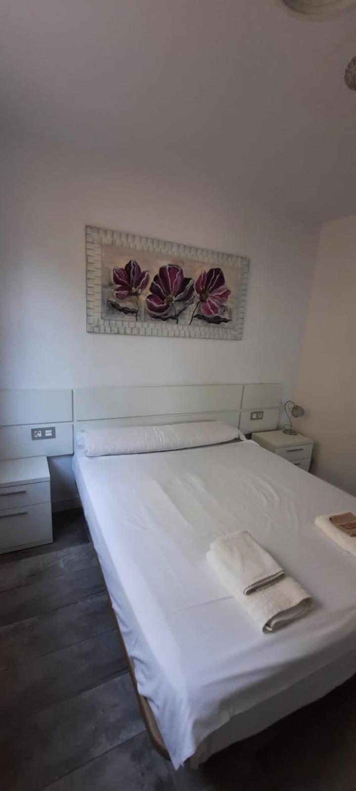 Carihuela Los Nidos Sun&Beach Apartment Torremolinos Luaran gambar