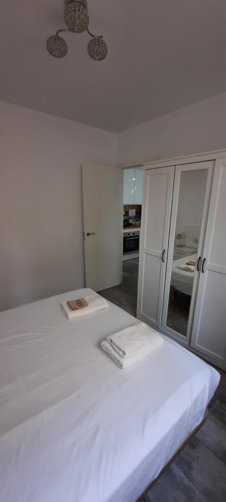 Carihuela Los Nidos Sun&Beach Apartment Torremolinos Luaran gambar