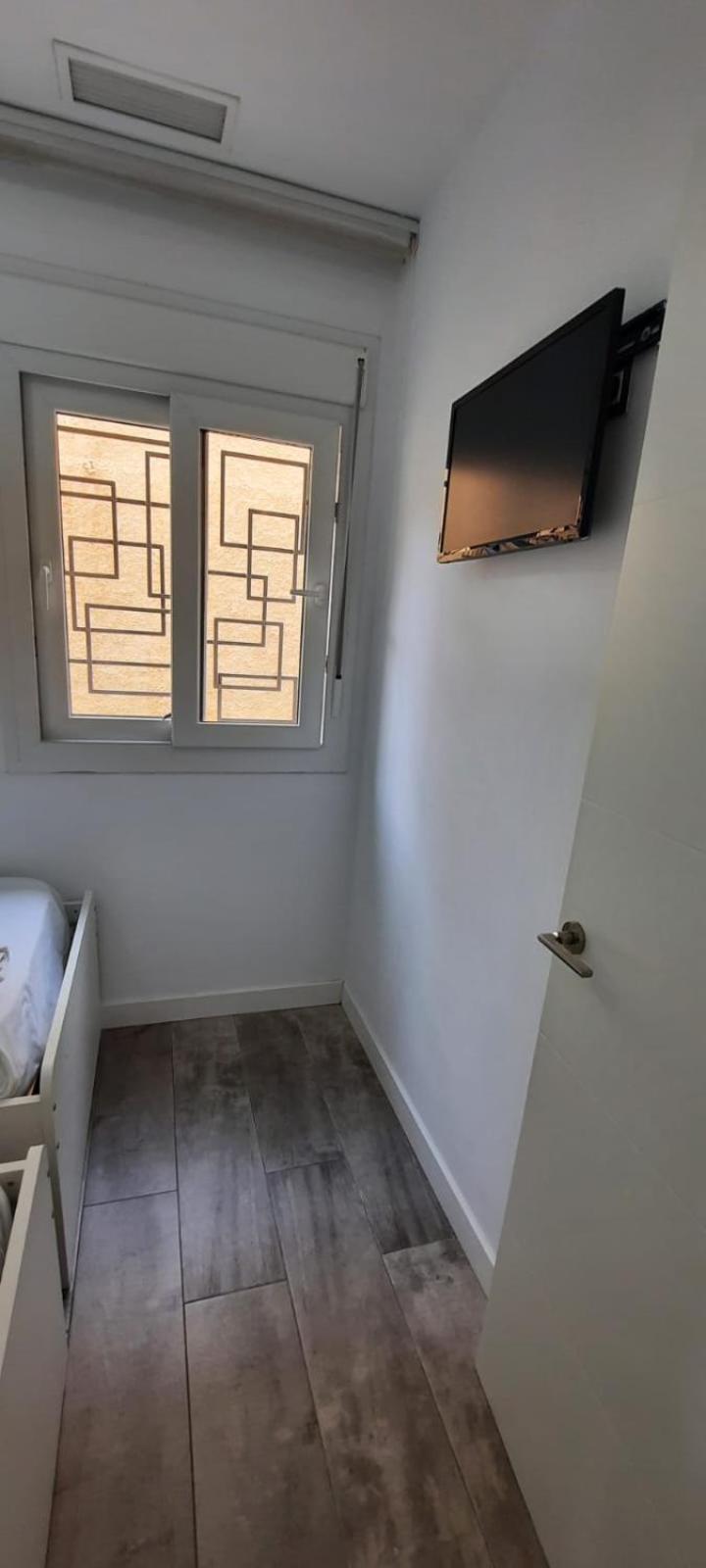 Carihuela Los Nidos Sun&Beach Apartment Torremolinos Luaran gambar