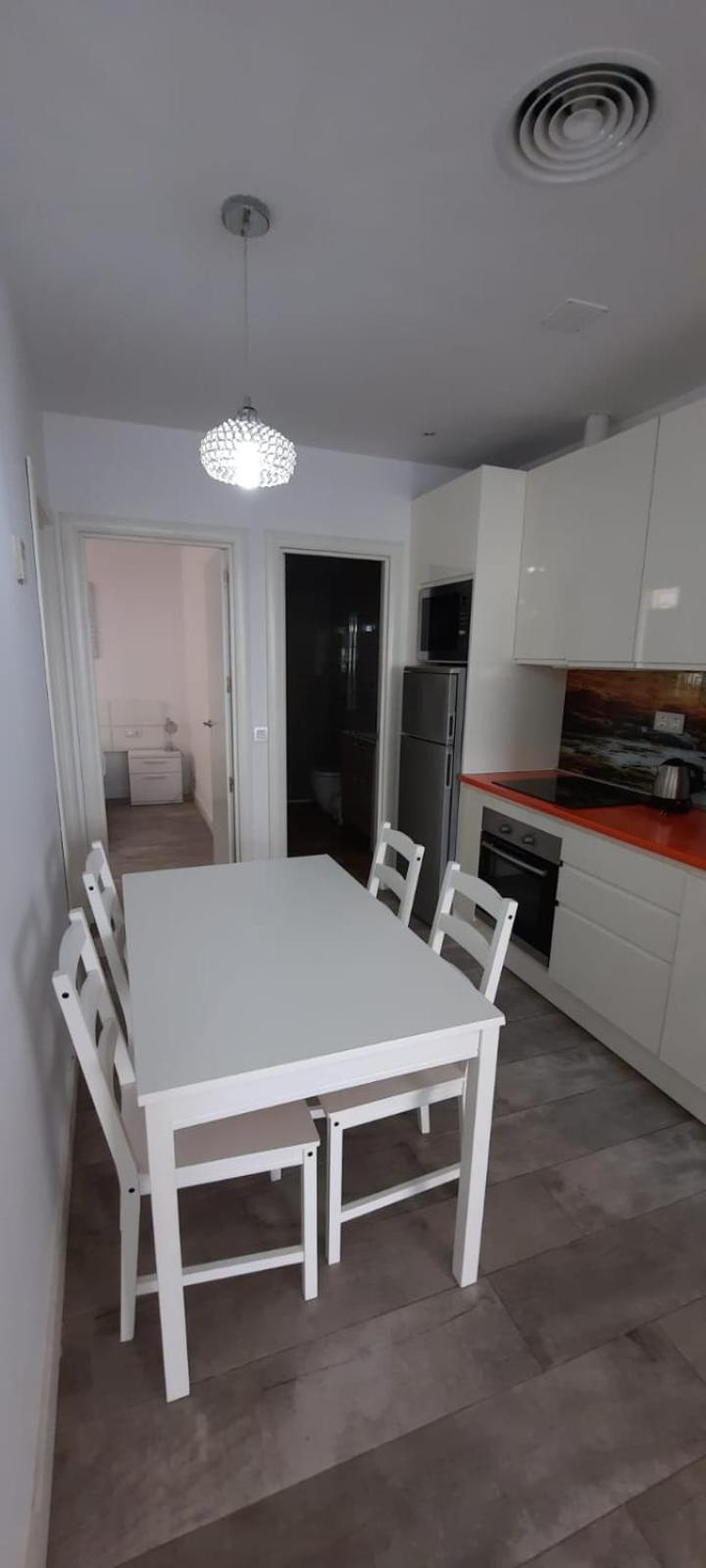 Carihuela Los Nidos Sun&Beach Apartment Torremolinos Luaran gambar