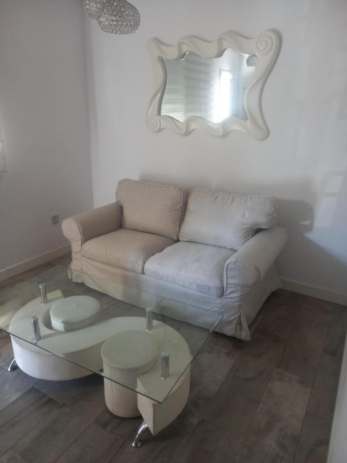 Carihuela Los Nidos Sun&Beach Apartment Torremolinos Luaran gambar