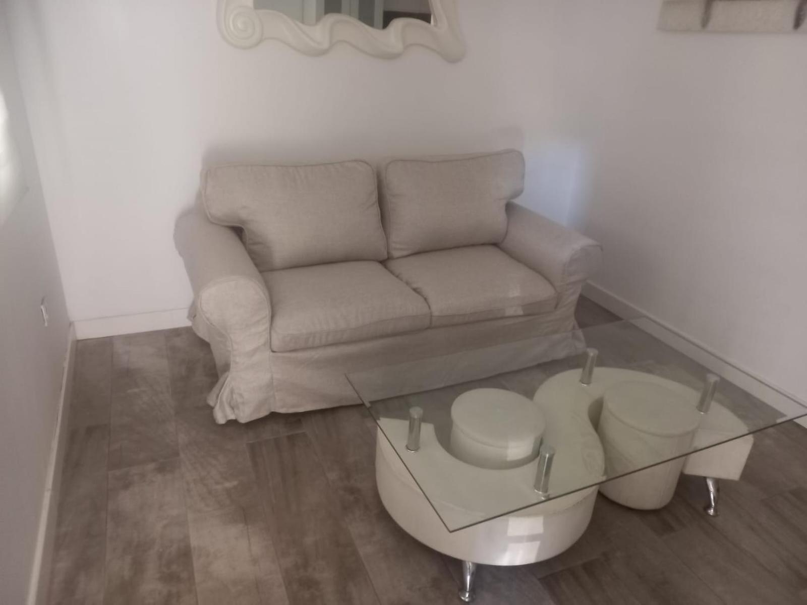 Carihuela Los Nidos Sun&Beach Apartment Torremolinos Luaran gambar
